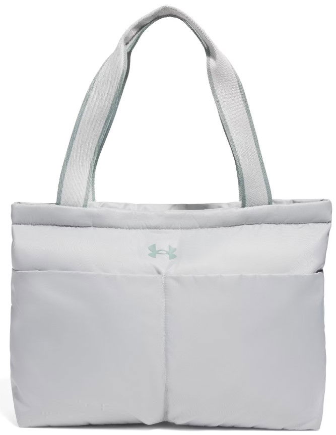 Tote bag Under Armour UA Studio Lite Tote Bag Siva | 1388920-377, 0