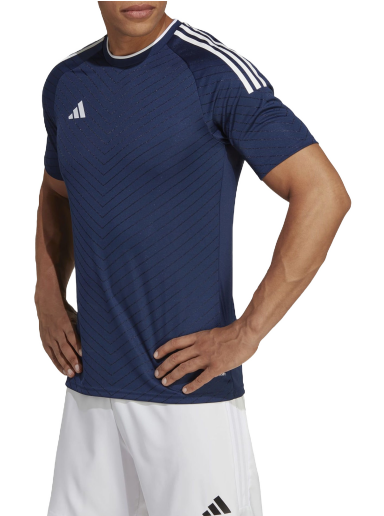 Dres adidas Originals adidas Campeon 23 Mornarica | hr2621