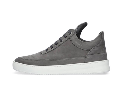 Superge in čevlji Filling Pieces Low Top Ripple Siva | 25122842002