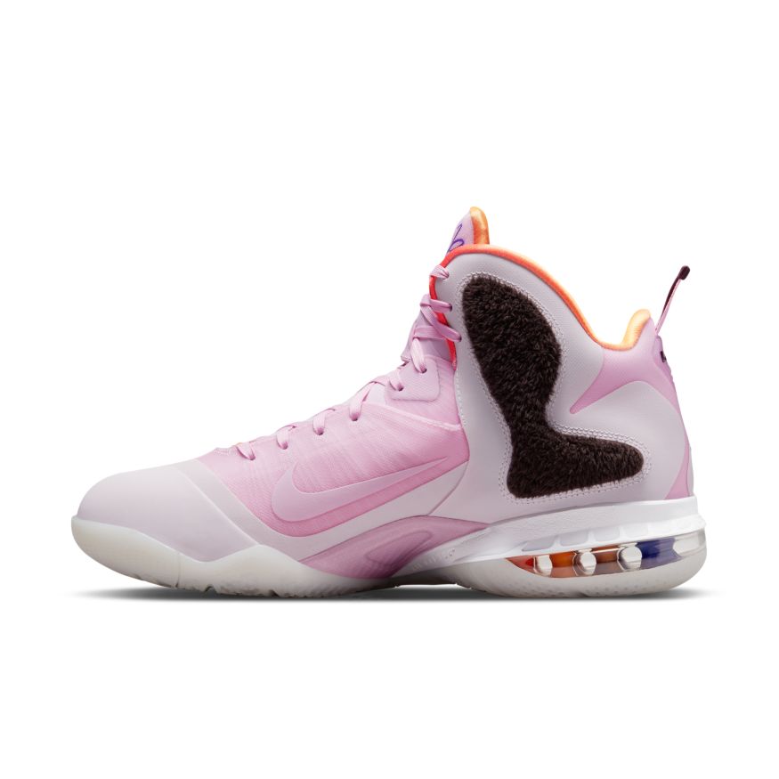 Superge in čevlji Nike LeBron 9 "Regal Pink" Roza | DJ3908-600, 0