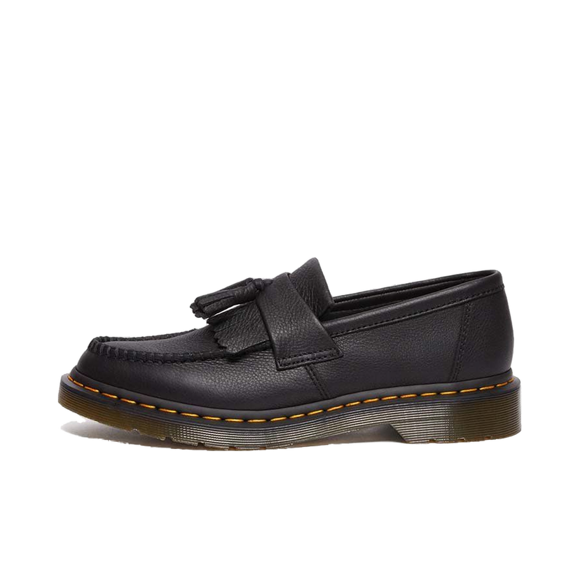 Superge in čevlji Dr. Martens Adrian Tassel Loafers Črna | DM22760001