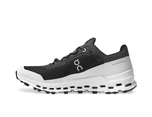 Tek On Running CloudUltra Črna | 4499543