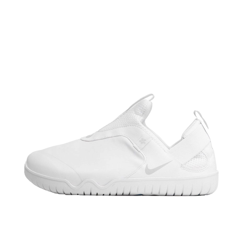 Superge in čevlji Nike Zoom Pulse W Bela | CT1629 100