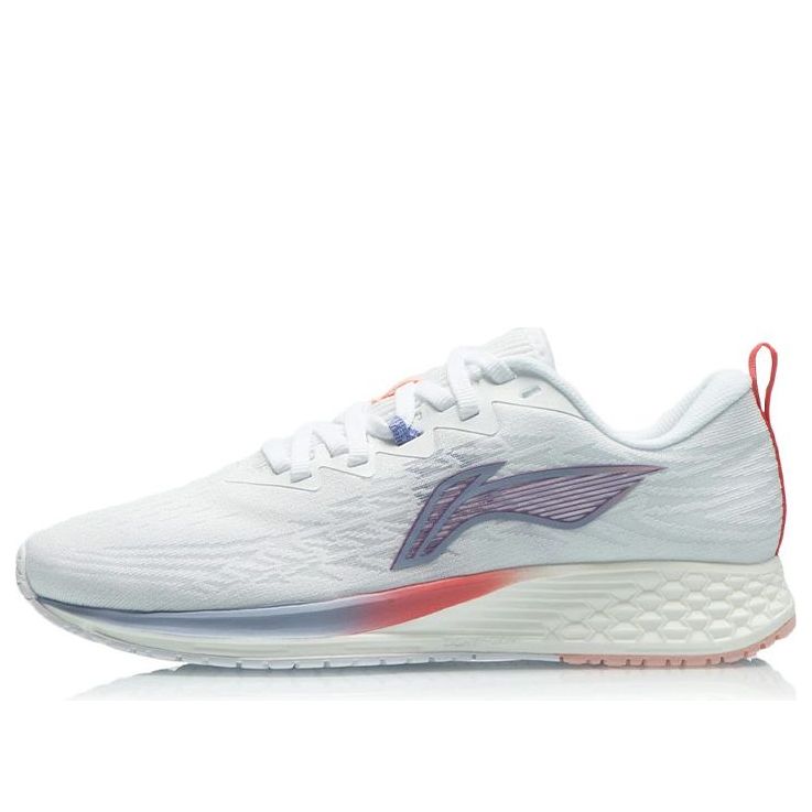 Superge in čevlji Li-Ning Dark Horse 4 Bela | ARMR004-8