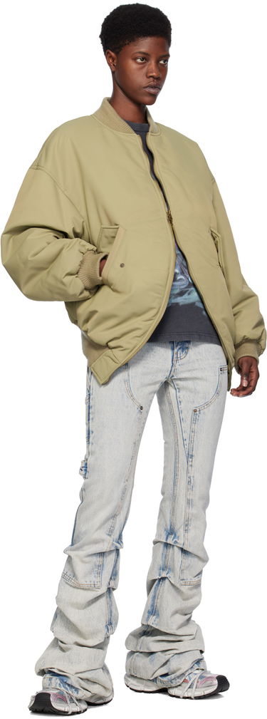 Majica We11done We11done Printed T-Shirt Črna | WD-TT0-24-729-U-BK, 3