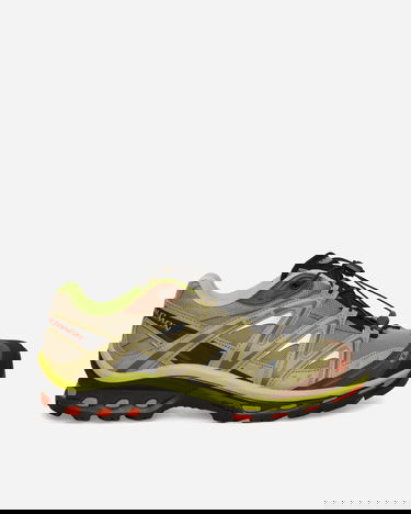 Superge in čevlji Salomon XT-Quest Zelena | L49125800, 1