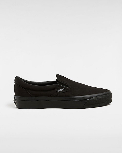 Superge in čevlji Vans Premium Slip-on 98 Črna | VN0007PJBKA