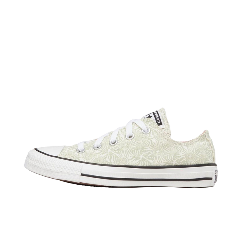 Superge in čevlji Converse Chuck Taylor All Star "Floral Ox" Bež | A02887C