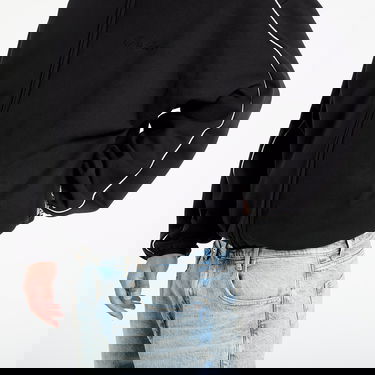 Jakna Fear of God Fear of God Essentials Modern Track Jacket Črna | 202SP256890F-378, 2