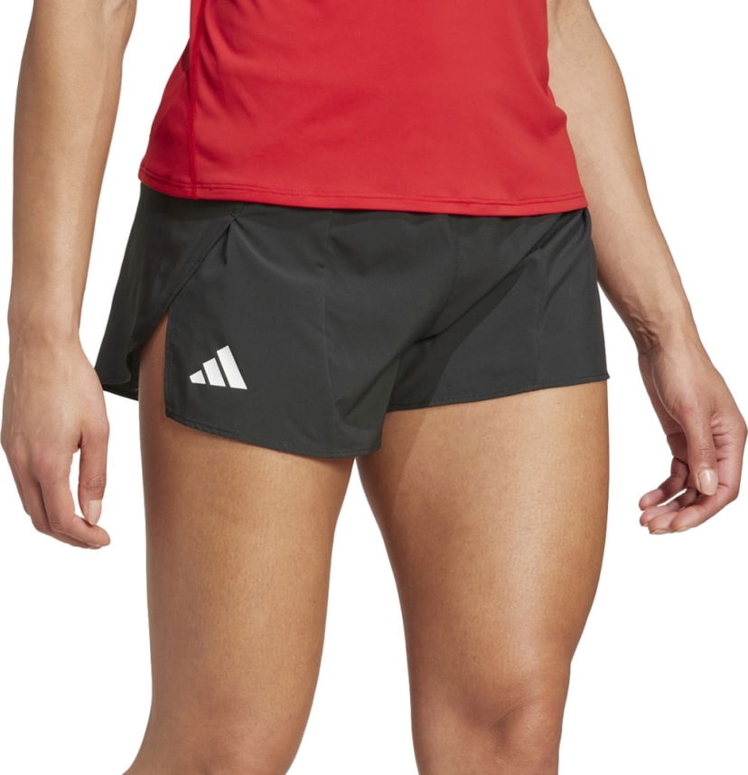 Kratke hlače adidas Originals adidas Adizero split Črna | im8583