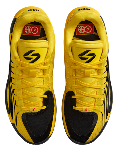 Superge in čevlji Jordan Quai 54 x Luka 4 "Tour Yellow" Rumena | HJ5196-700, 4
