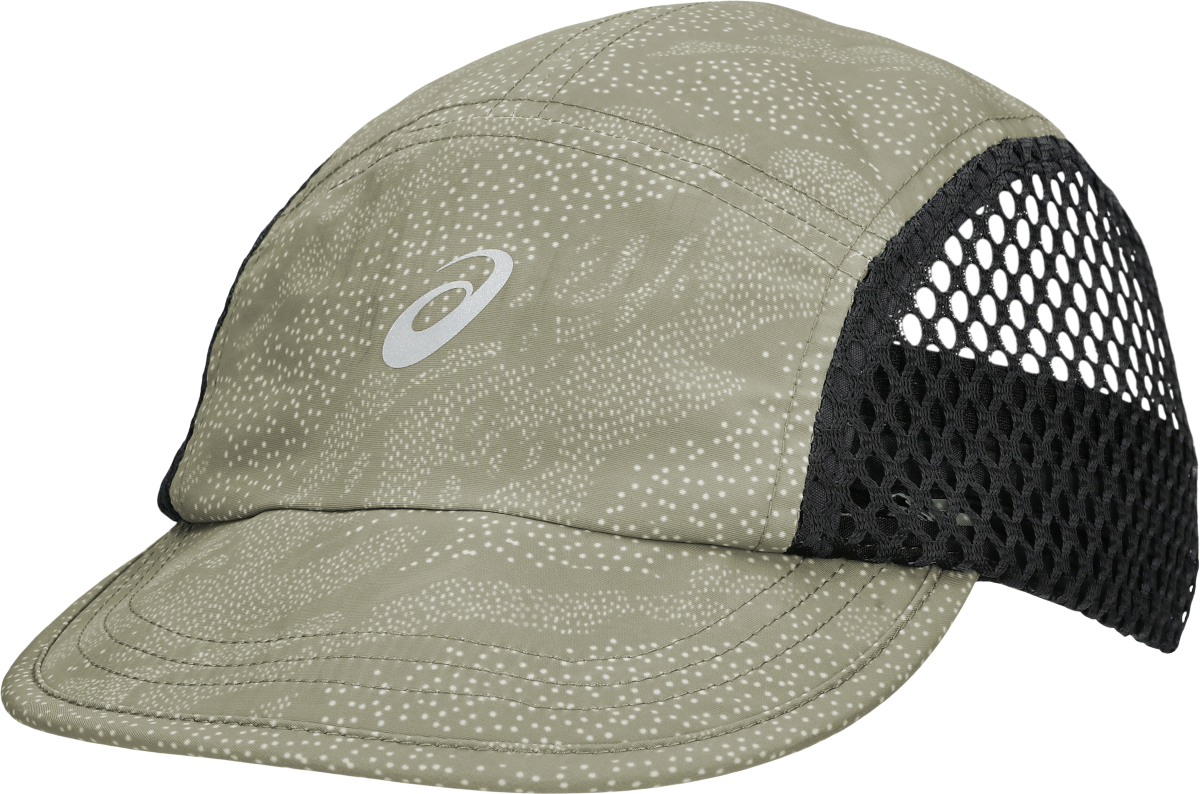 Kapa Asics Fujitrail Running Cap Bež | 3013a973-301, 0