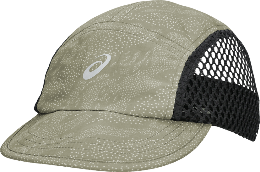 Kapa Asics Fujitrail Running Cap Bež | 3013a973-301