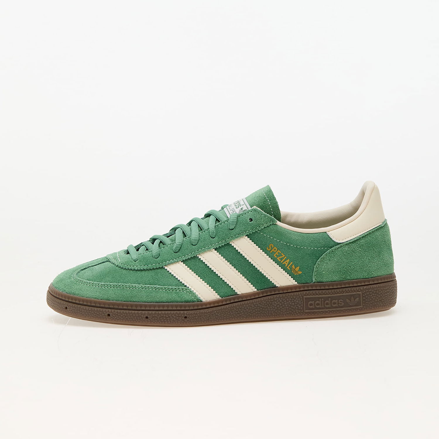 Superge in čevlji adidas Originals HANDBALL SPEZIAL Zelena | IG6192, 0