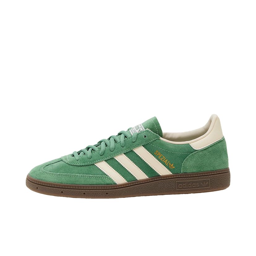 Superge in čevlji adidas Originals HANDBALL SPEZIAL Zelena | IG6192