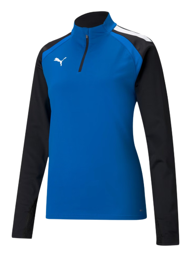 Majica Puma teamLIGA Mornarica | 65725302