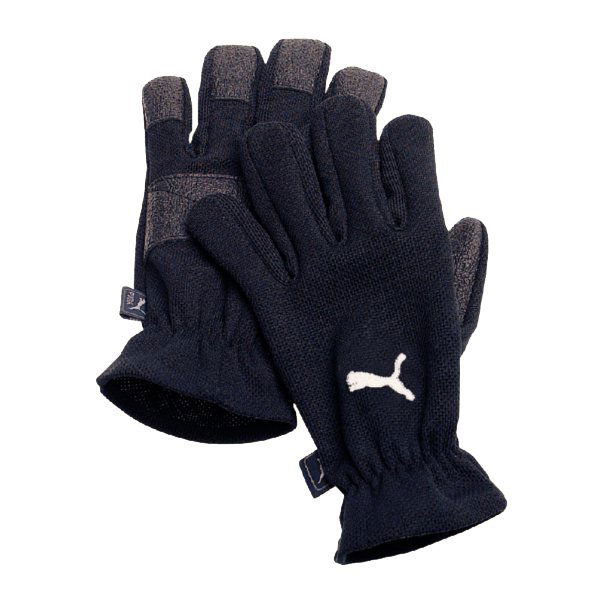 Rokavice Puma Winter Players Črna | 04001401, 0
