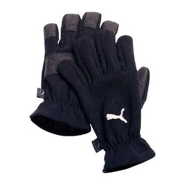 Rokavice Puma Winter Players Črna | 04001401, 0