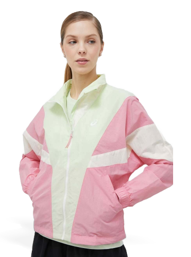 Jakna Asics Tiger Tracksuit Jacket Večbarvna | 2032C686.700