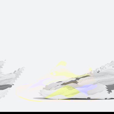 Superge in čevlji Puma RS-X3 Twill AirMesh Bela | 36884504, 1