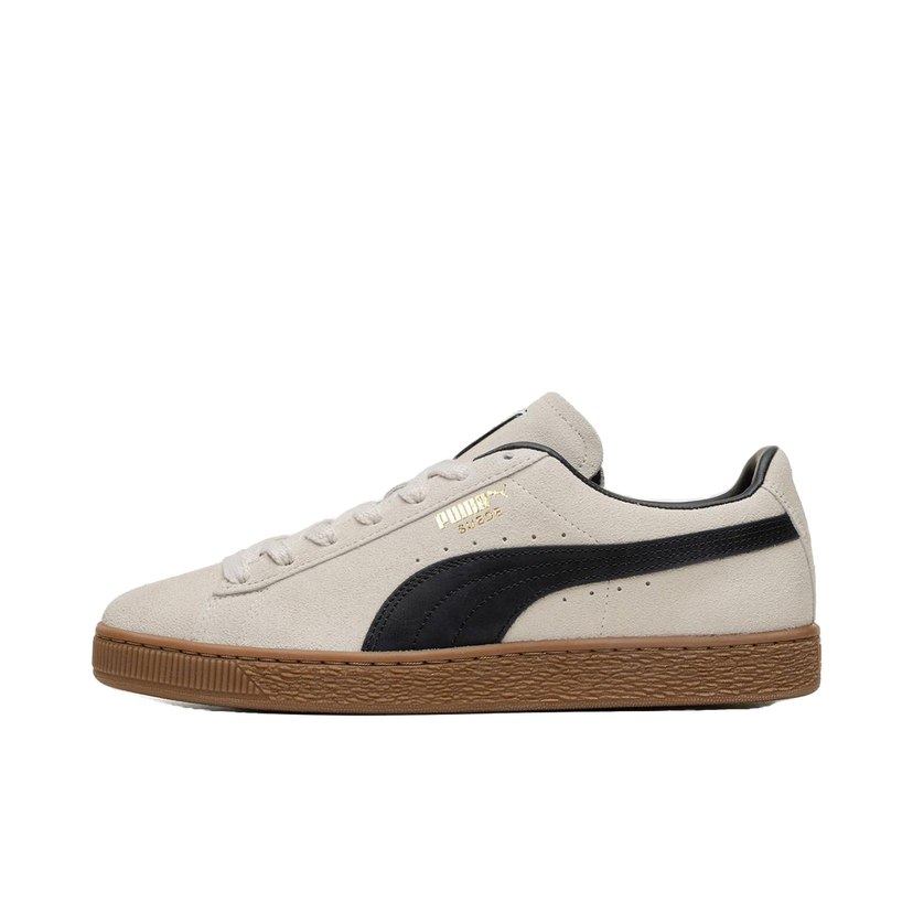 Superge in čevlji Puma Suede Terrace Bež | 396451-09