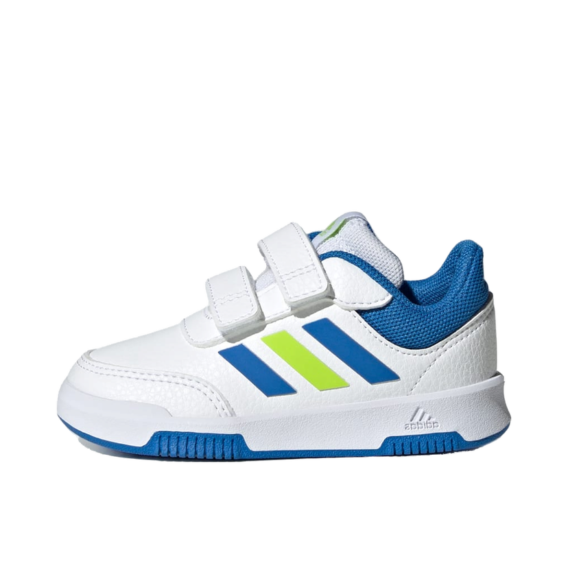 Superge in čevlji adidas Performance Tensaur Hook and Loop Bela | JH9527