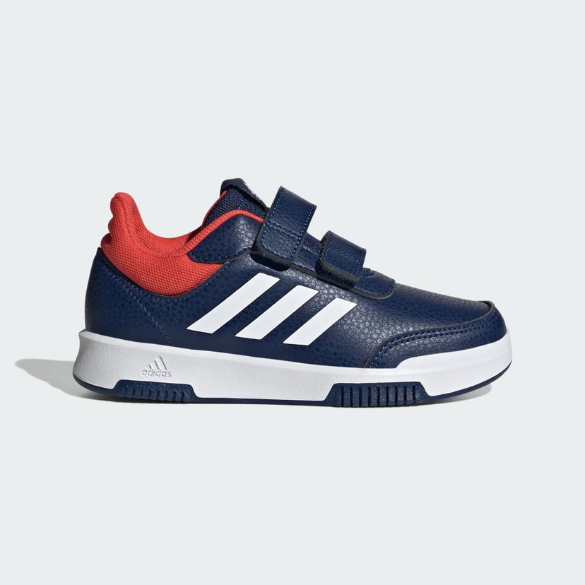 Superge in čevlji adidas Performance Tensaur Hook and Loop Modra | JH9539