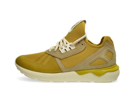Superge in čevlji adidas Originals Tubular Runnner Spice Yellow Rumena | B23886
