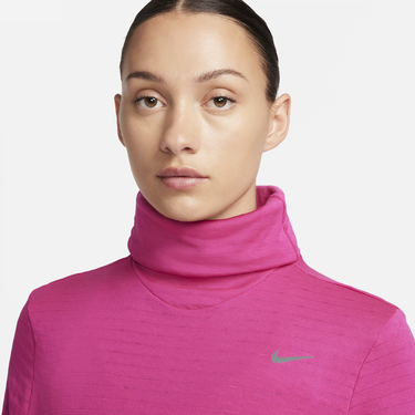 Majica Nike Therma-FIT Element Swift Roza | fb5306-615, 3