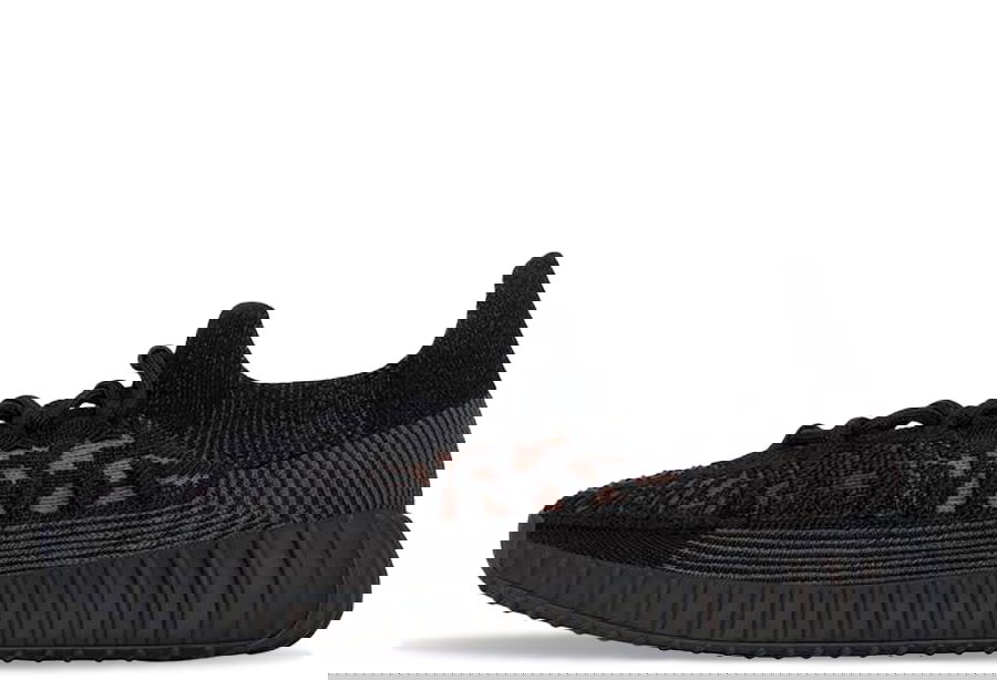Superge in čevlji adidas Yeezy 350 V2 CMPCT "Slate Carbon" Črna | HQ6319, 1