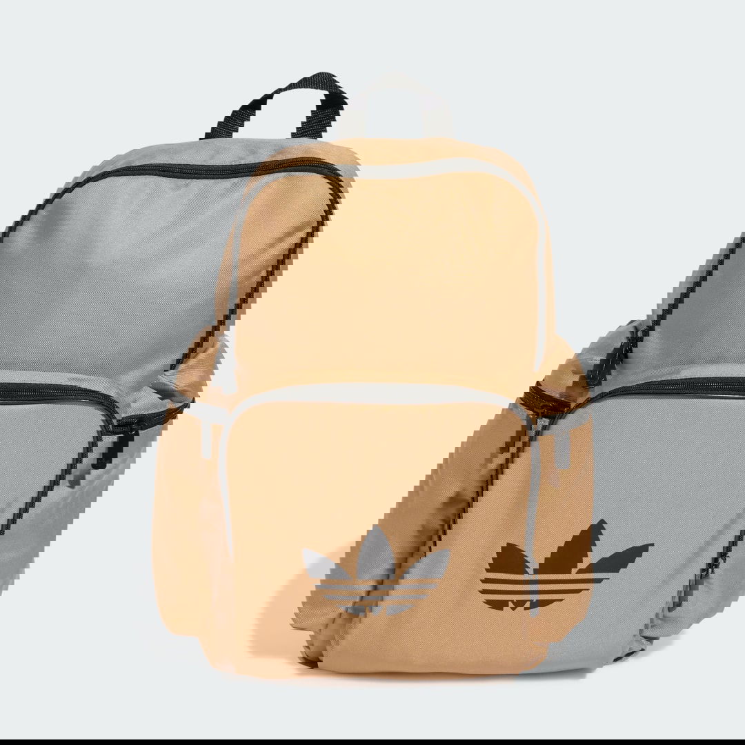 Nahrbtnik adidas Performance Adicolor Classic Backpack Rjava | JX0238, 0