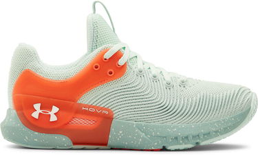 Superge in čevlji Under Armour W HOVR Apex 2 Zelena | 3023008-400, 0