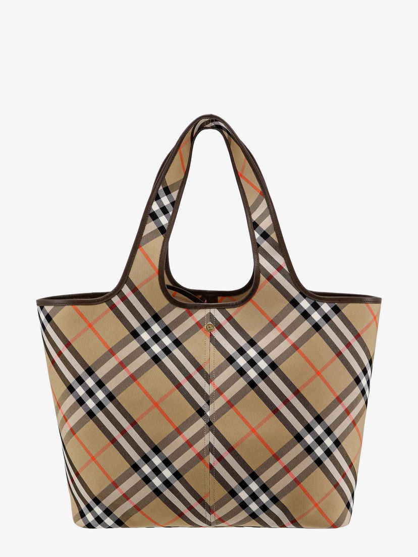 Torba za čez ramo Burberry Shoulder Bag Bež | 8093976B9368
