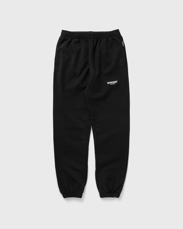 Trenirka Represent Clo REPRESENT OWNERS CLUB SWEATPANT Črna | OCM412-01, 0