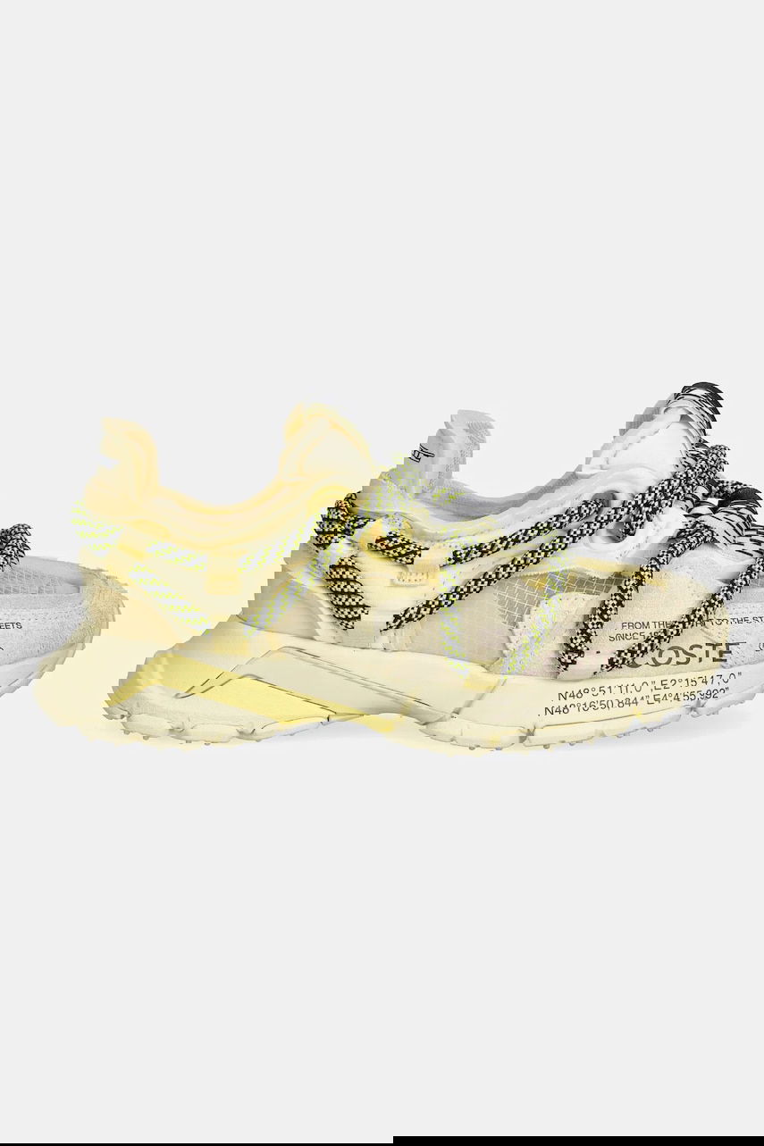 Superge in čevlji Lacoste Lacoste L003 Active Runway Rumena | 49SFA0014, 0