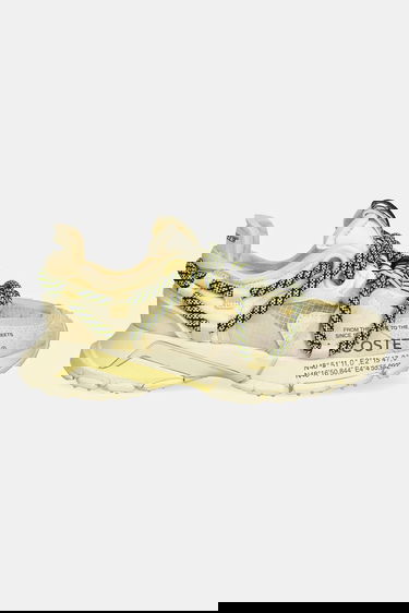 Superge in čevlji Lacoste Lacoste L003 Active Runway Rumena | 49SFA0014, 0