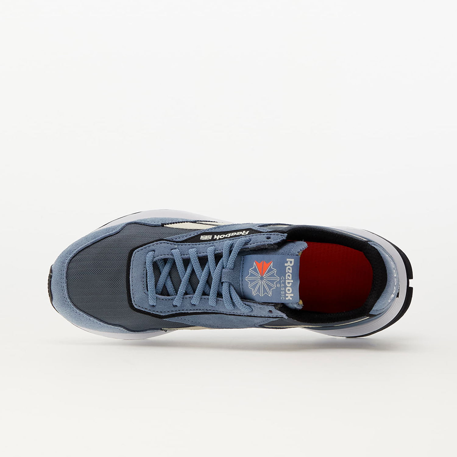 Superge in čevlji Reebok Classic Leather AZ Modra | GW3809, 1