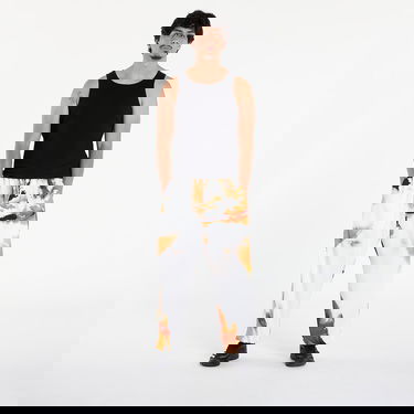 Trenirka Y-3 Y-3 AOP Sport Uniform Track Pants Večbarvna | KA9621, 3