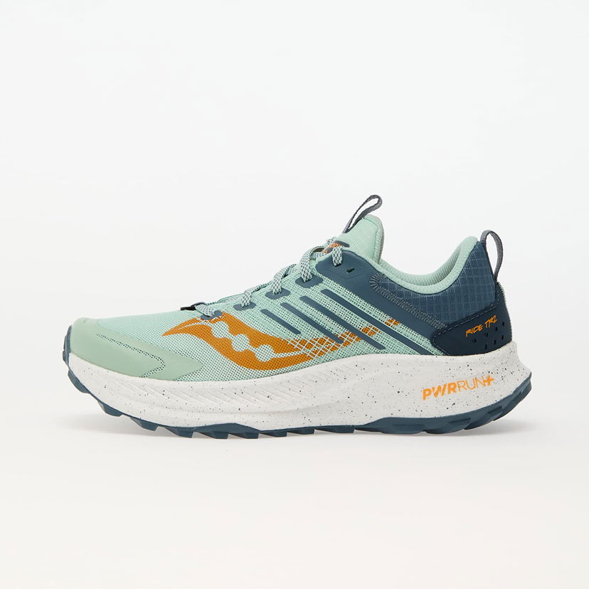 Tek Saucony Ride Tr 2 Turkizna | S10951-240