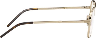 Sončna očala Givenchy GV One Double Bridge Eyeglasses Kovinski | GV50091U@55032 192337238451, 1