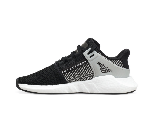 Superge in čevlji adidas Originals EQT Support 93/17 Črna | BY9509