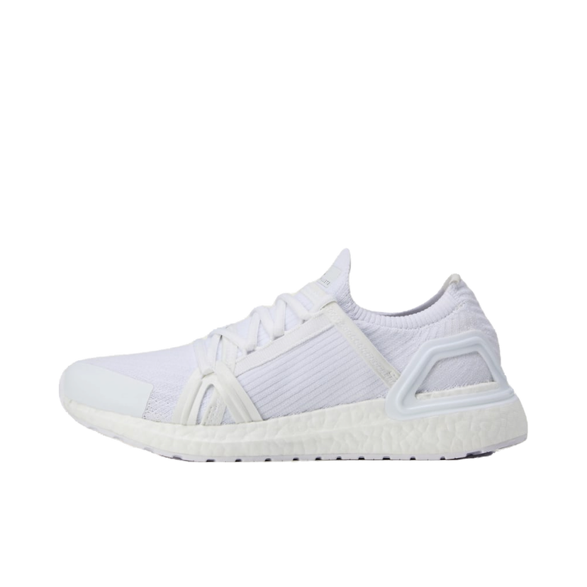 Tek adidas Performance Stella McCartney Ultraboost DNA Bela | IH0086