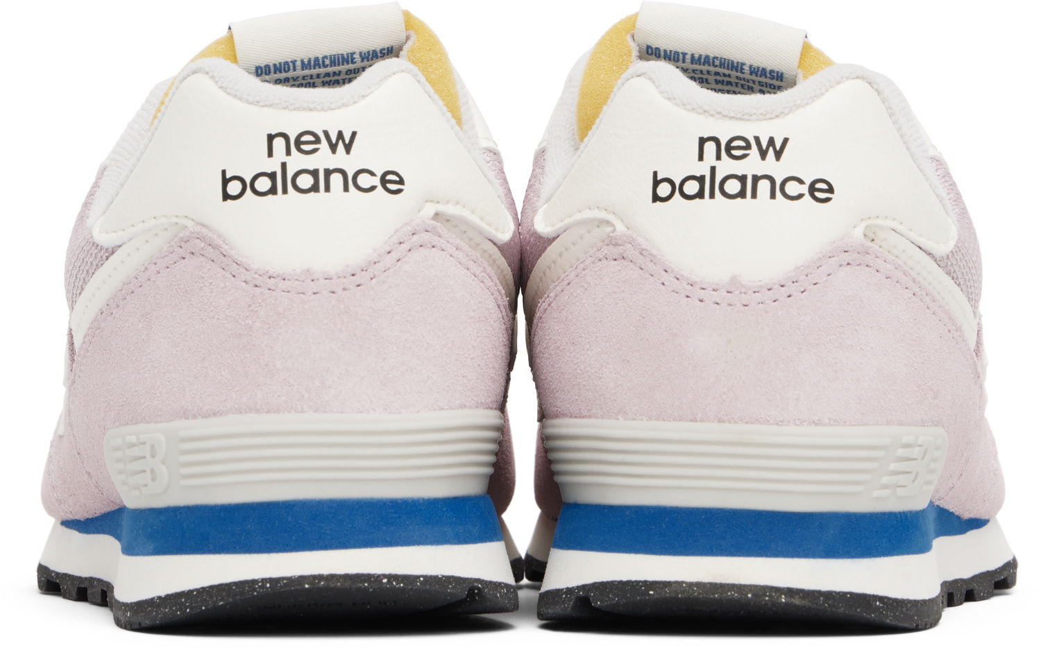 Superge in čevlji New Balance GC574VPK Junior Roza | GC574VPK, 0
