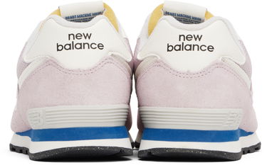 Superge in čevlji New Balance GC574VPK Junior Roza | GC574VPK, 0