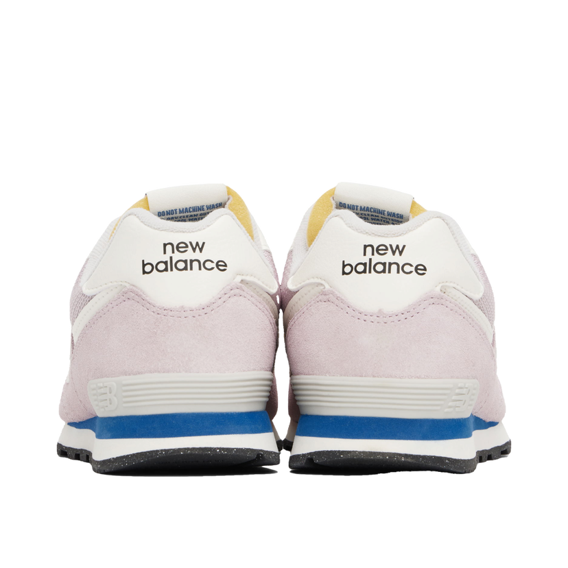 Superge in čevlji New Balance GC574VPK Junior Roza | GC574VPK