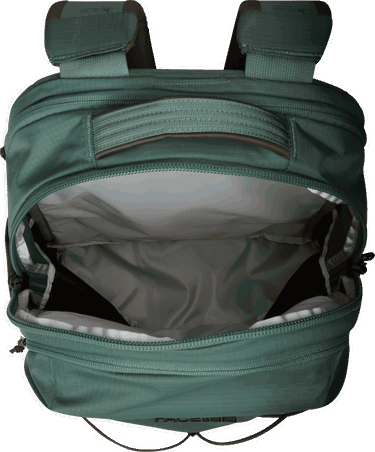 Nahrbtnik The North Face The North Face Borealis Backpack Zelena | nf0a52se-bei, 3