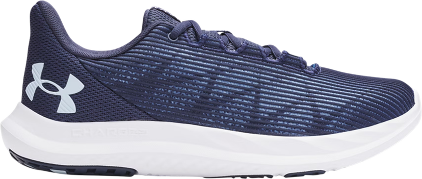 Superge in čevlji Under Armour UA Charged Speed Swift Mornarica | 3027006-403