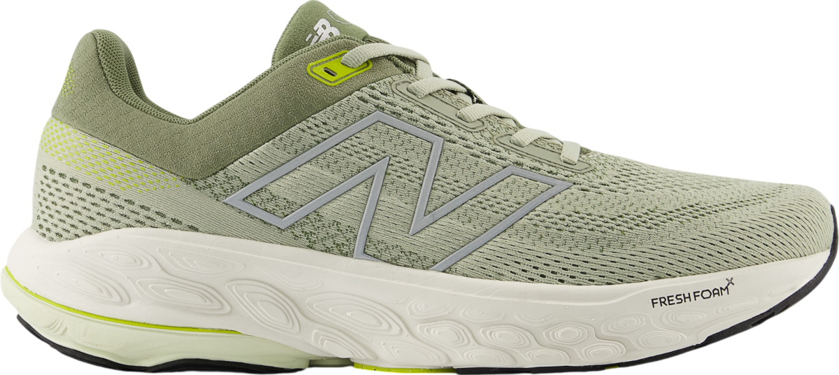 Superge in čevlji New Balance Fresh Foam X 860 v14 Zelena | m860h14, 0