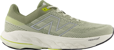 Superge in čevlji New Balance Fresh Foam X 860 v14 Zelena | m860h14, 0