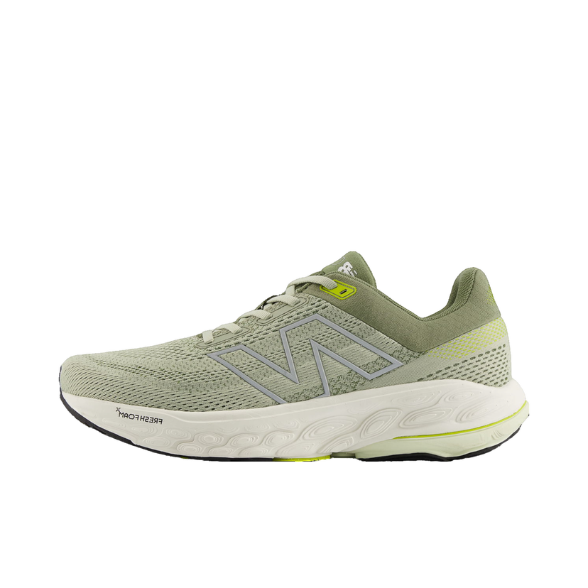 Superge in čevlji New Balance Fresh Foam X 860 v14 Zelena | m860h14